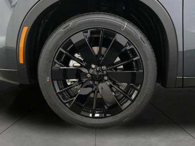 2026 Mitsubishi Outlander LE S-AWC