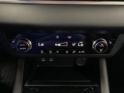 2026 Mitsubishi Outlander LE S-AWC