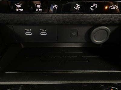 2026 Mitsubishi Outlander LE S-AWC