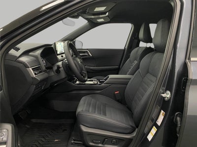 2026 Mitsubishi Outlander LE S-AWC