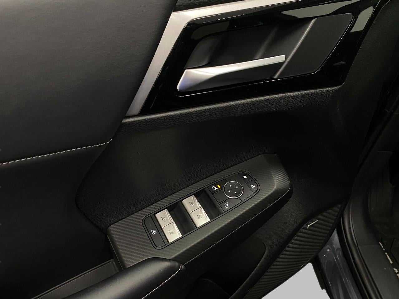 2026 Mitsubishi Outlander LE S-AWC