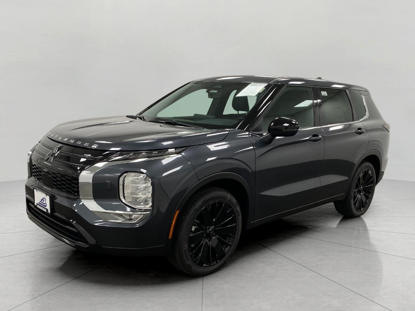 2026 Mitsubishi Outlander LE S-AWC