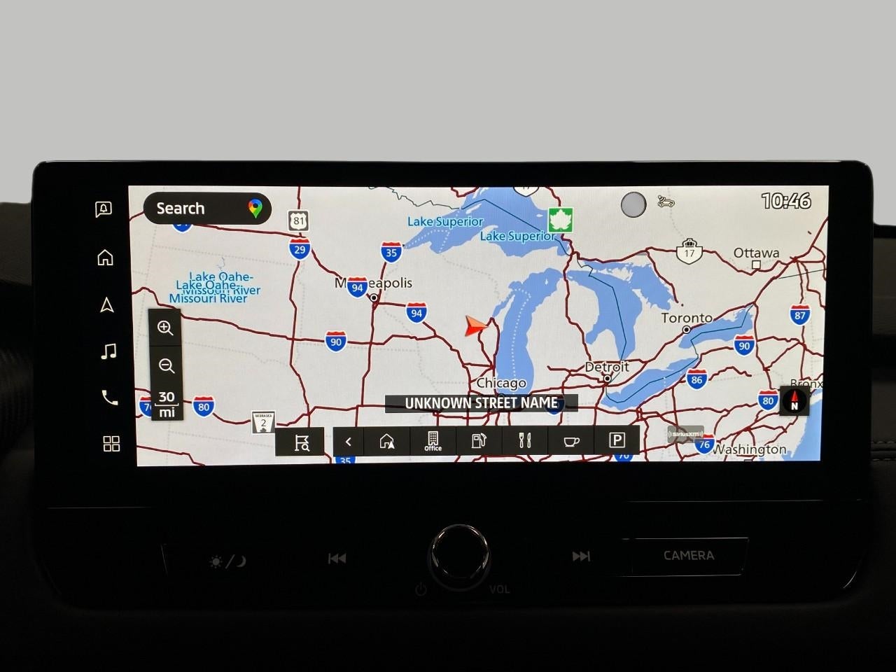 2026 Mitsubishi Outlander Ralliart S-AWC