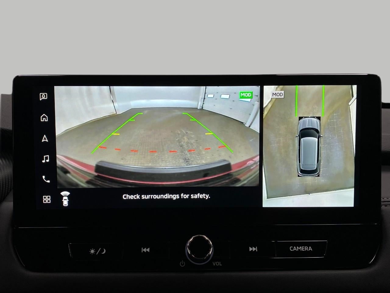 2026 Mitsubishi Outlander Ralliart S-AWC