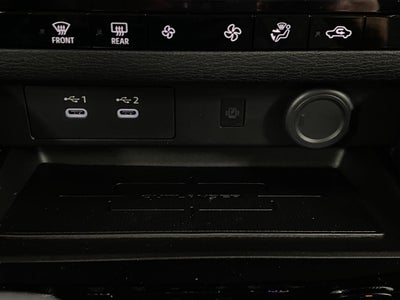 2026 Mitsubishi Outlander Ralliart S-AWC