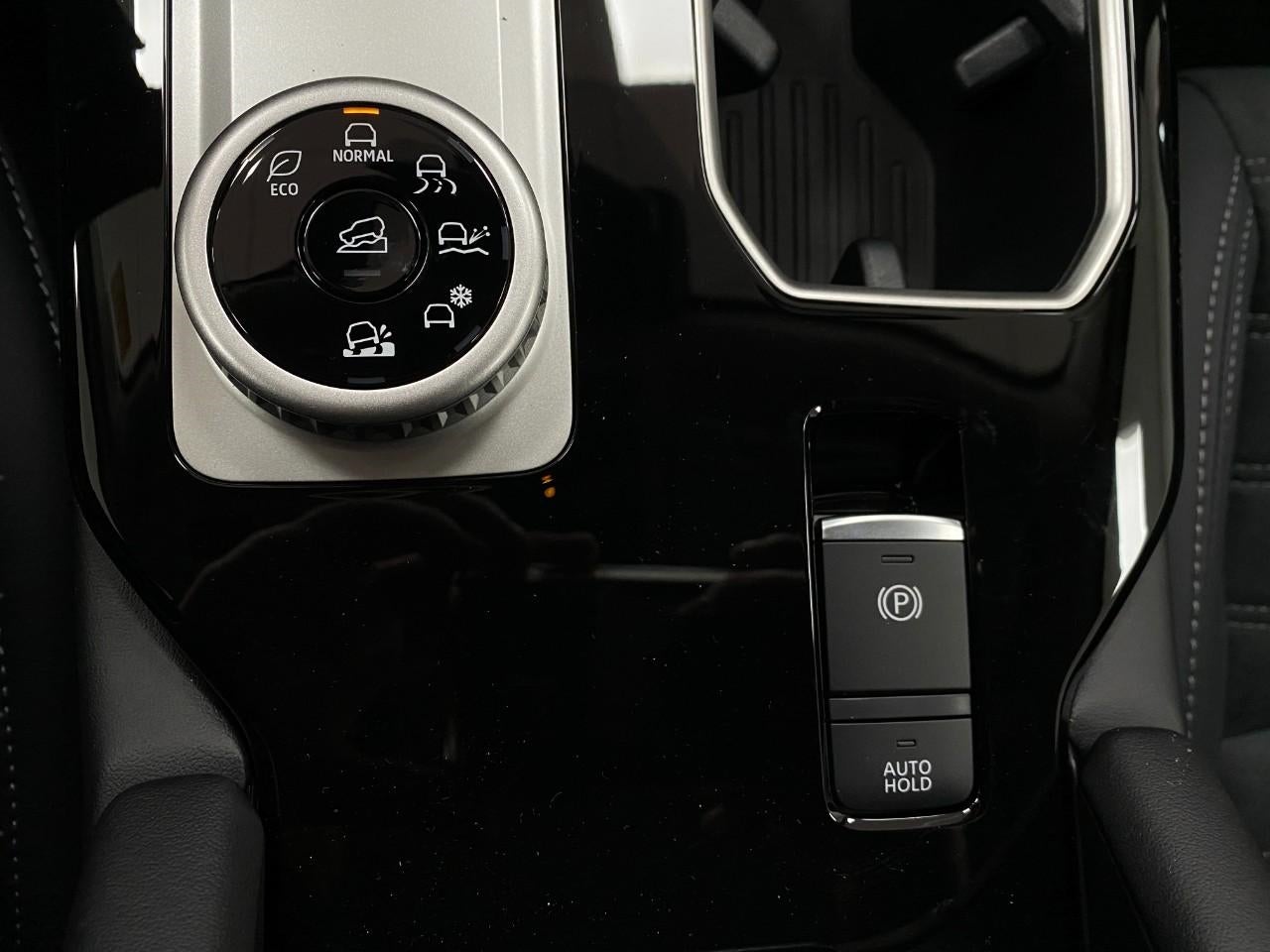 2026 Mitsubishi Outlander Ralliart S-AWC