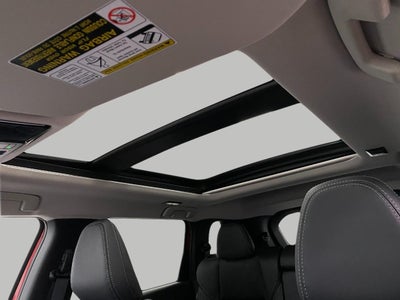 2026 Mitsubishi Outlander Ralliart S-AWC