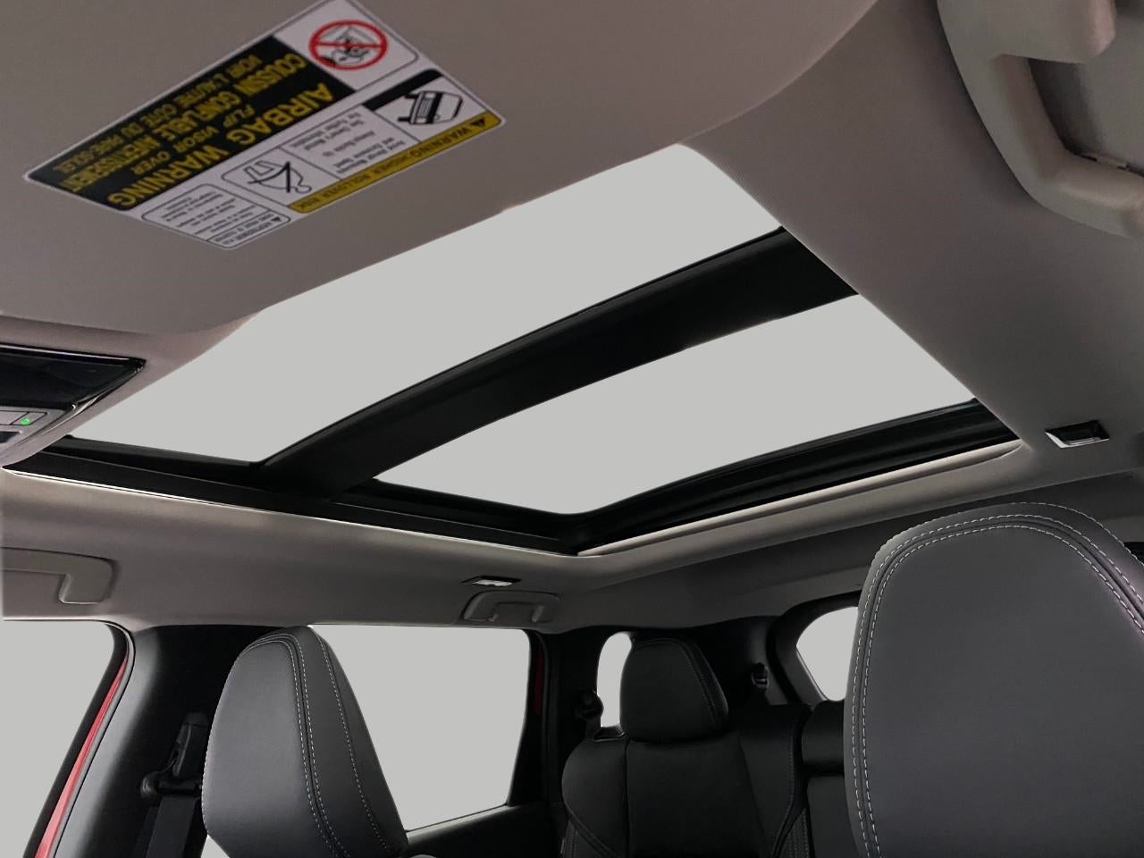 2026 Mitsubishi Outlander Ralliart S-AWC