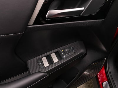 2026 Mitsubishi Outlander Ralliart S-AWC