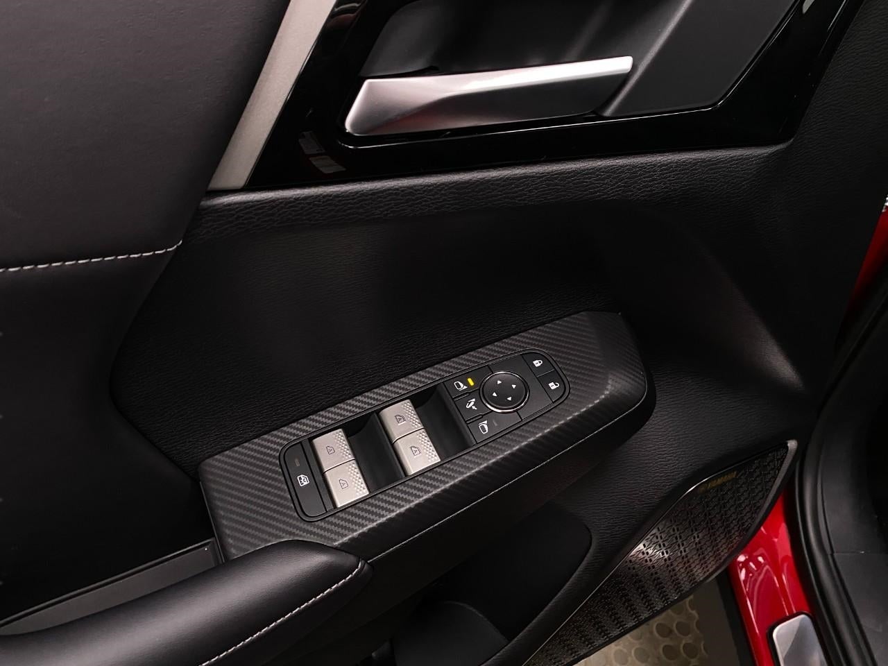 2026 Mitsubishi Outlander Ralliart S-AWC