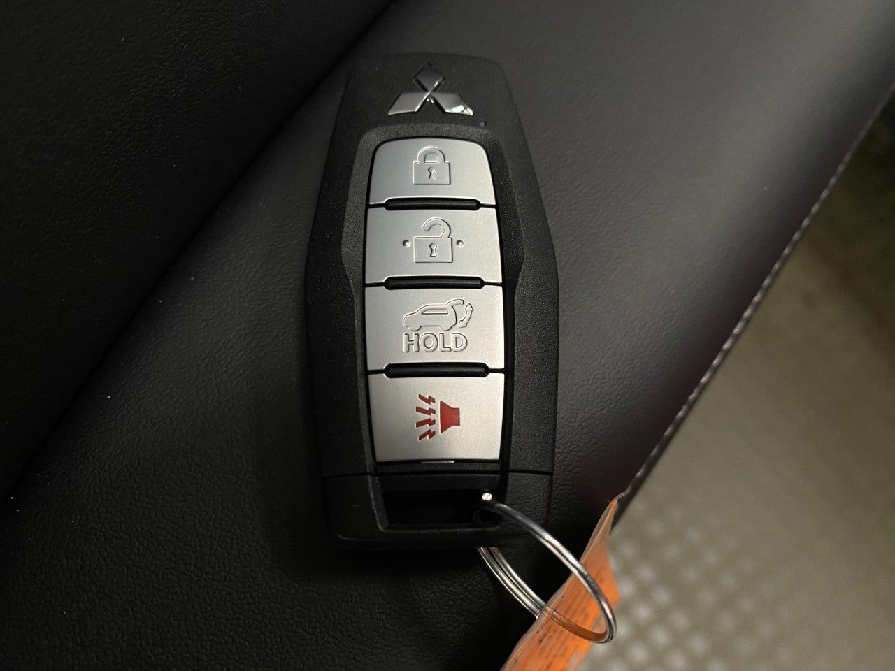 2026 Mitsubishi Outlander Ralliart S-AWC