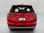 2026 Mitsubishi Outlander Ralliart S-AWC