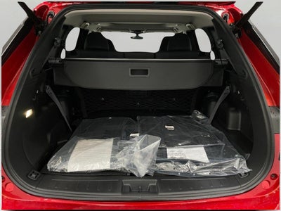 2026 Mitsubishi Outlander SE 2.5 S-AWC