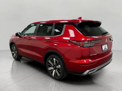 2026 Mitsubishi Outlander SE 2.5 S-AWC
