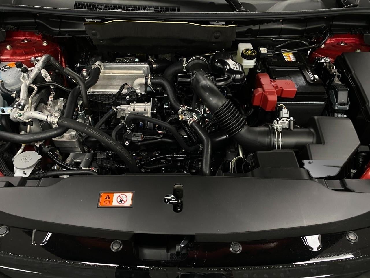 2026 Mitsubishi Outlander SE 2.5 S-AWC