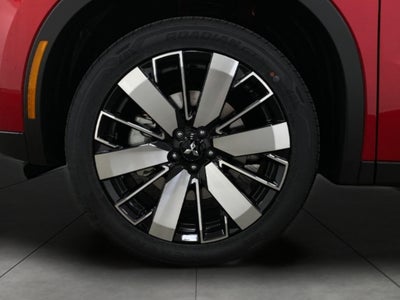 2026 Mitsubishi Outlander SE 2.5 S-AWC