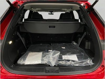 2026 Mitsubishi Outlander Ralliart S-AWC