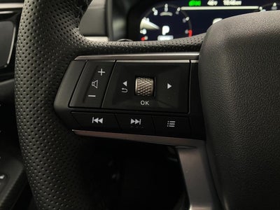 2026 Mitsubishi Outlander SE 2.5 S-AWC