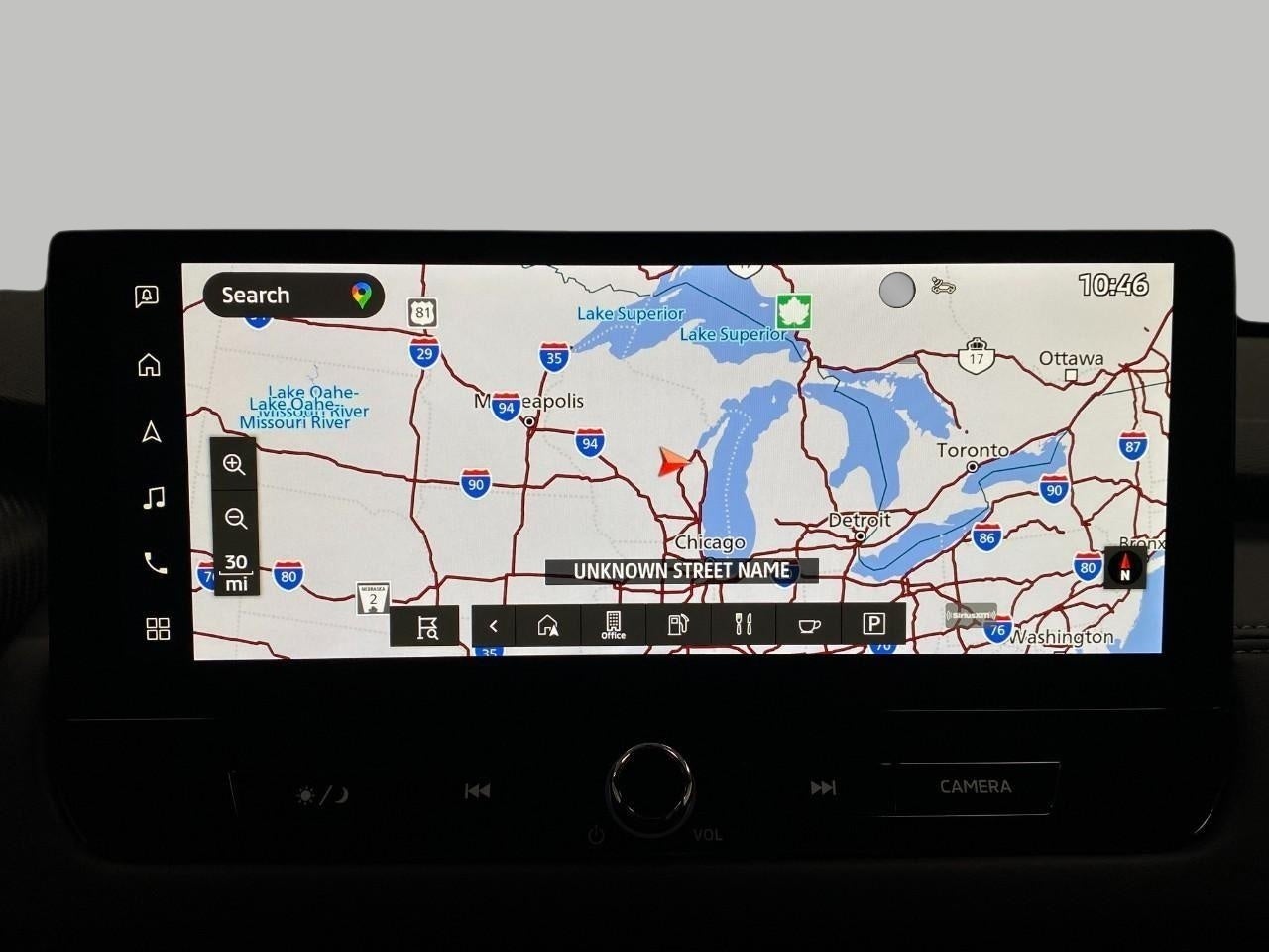 2026 Mitsubishi Outlander SE 2.5 S-AWC