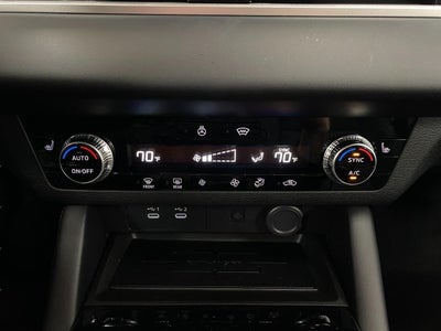 2026 Mitsubishi Outlander SE 2.5 S-AWC