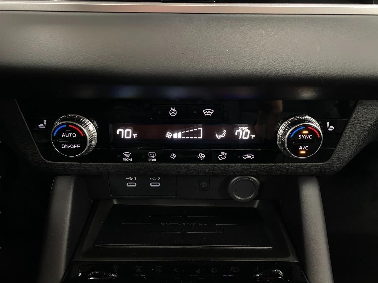 2026 Mitsubishi Outlander SE 2.5 S-AWC