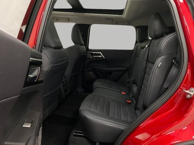 2026 Mitsubishi Outlander SE 2.5 S-AWC
