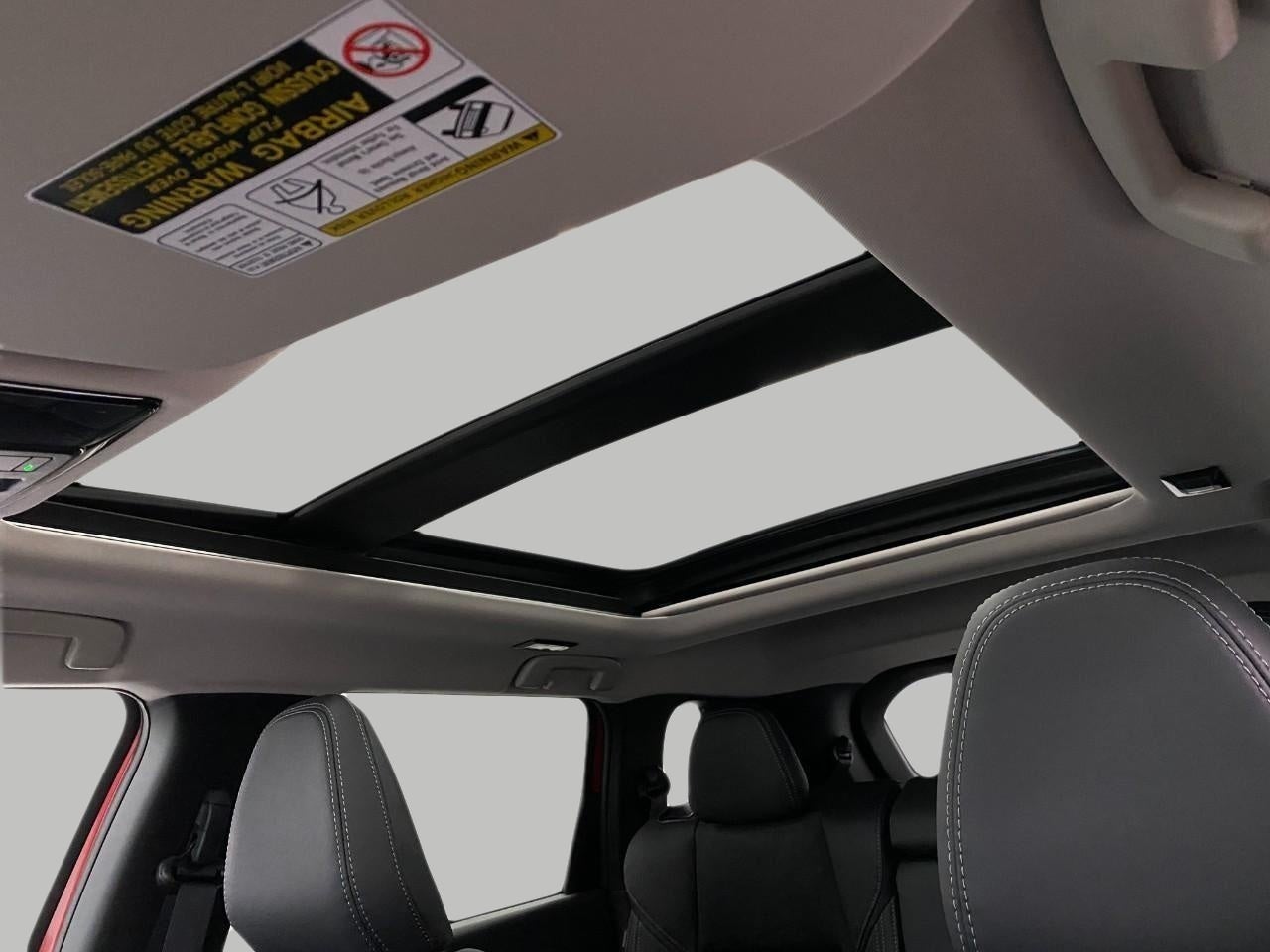 2026 Mitsubishi Outlander SE 2.5 S-AWC