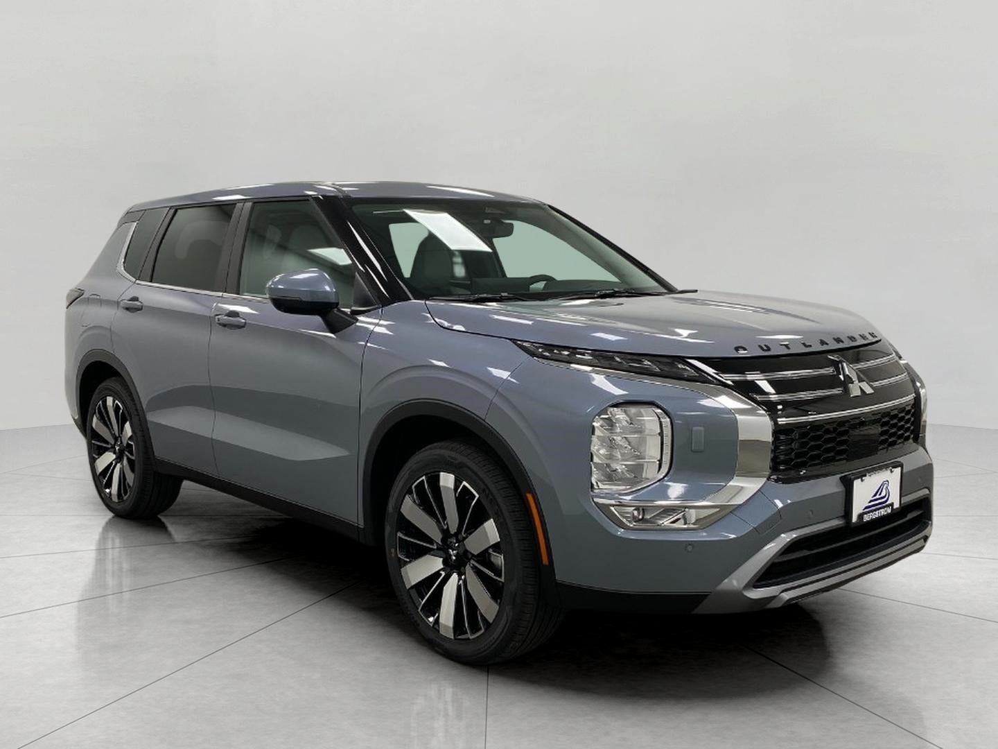 2026 Mitsubishi Outlander SE S-AWC