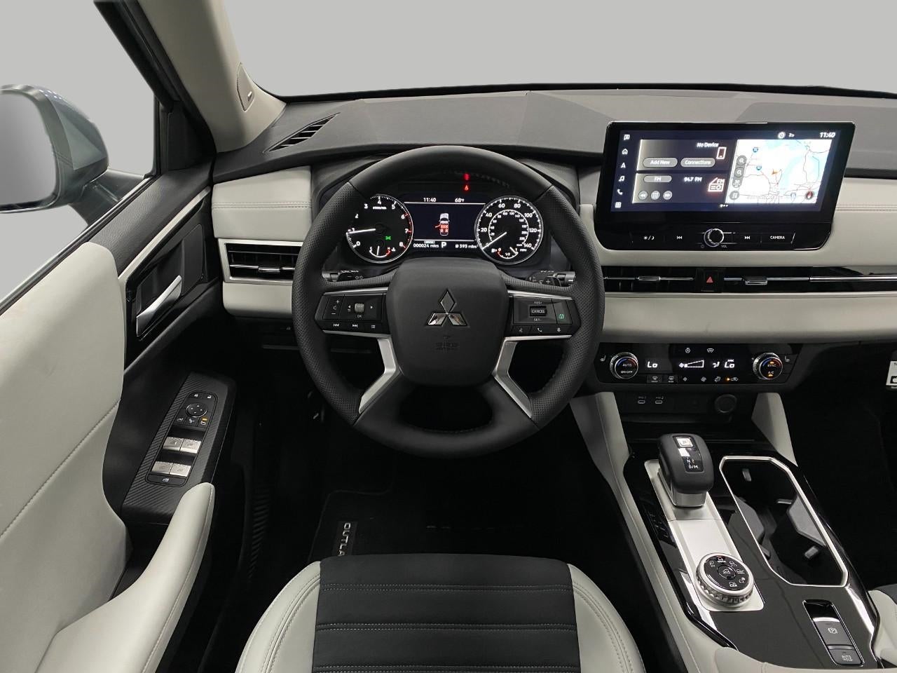 2026 Mitsubishi Outlander SE S-AWC