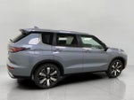 2026 Mitsubishi Outlander SE S-AWC
