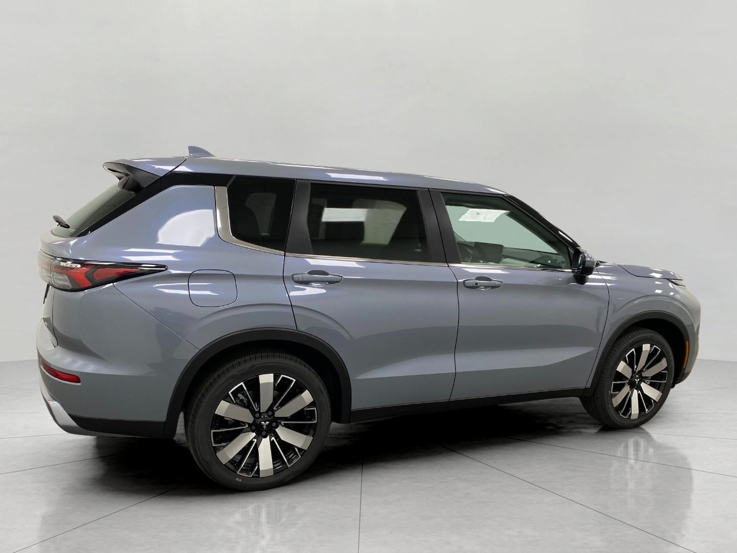 2026 Mitsubishi Outlander SE S-AWC