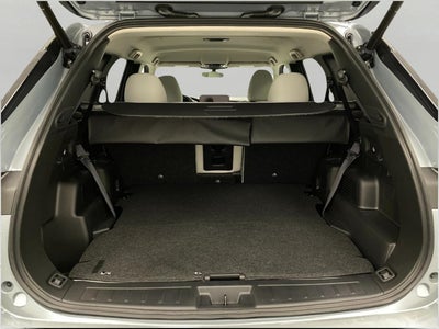 2026 Mitsubishi Outlander SE S-AWC