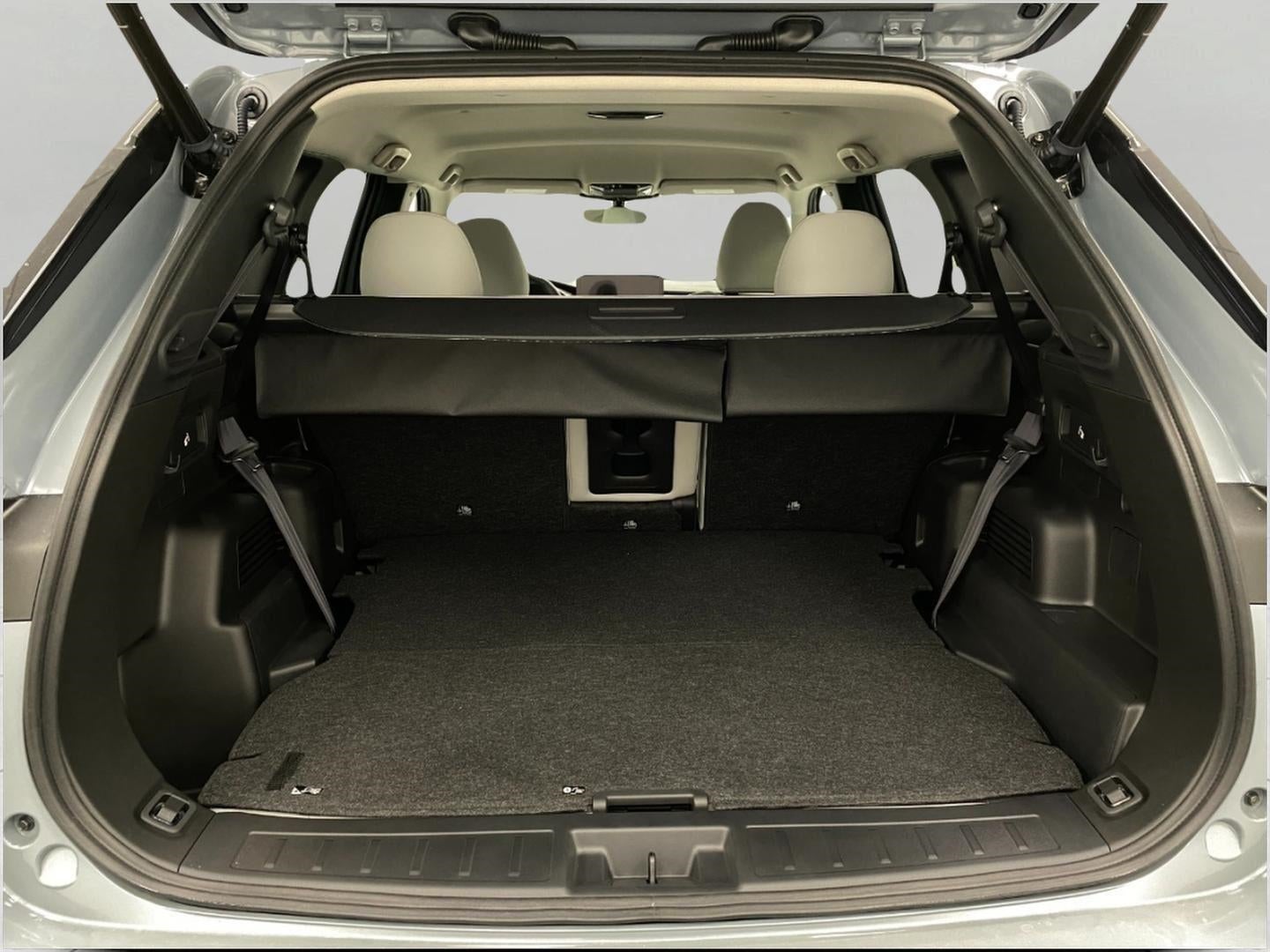 2026 Mitsubishi Outlander SE S-AWC