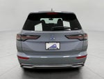 2026 Mitsubishi Outlander SE S-AWC