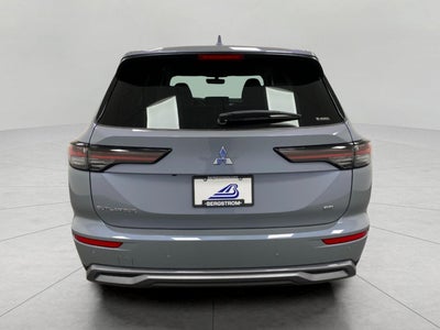 2026 Mitsubishi Outlander SE S-AWC