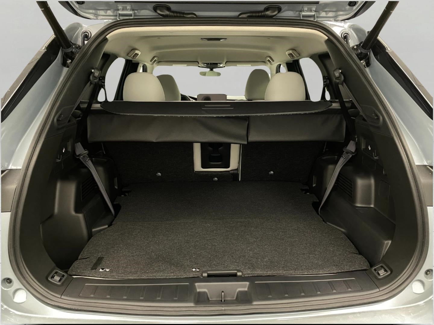 2026 Mitsubishi Outlander SE S-AWC