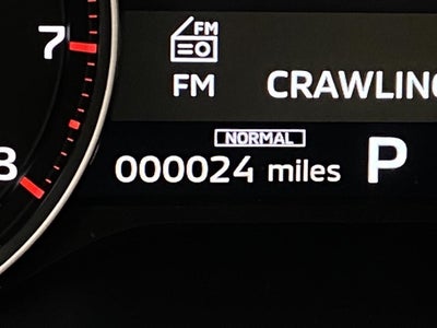 2026 Mitsubishi Outlander SE S-AWC