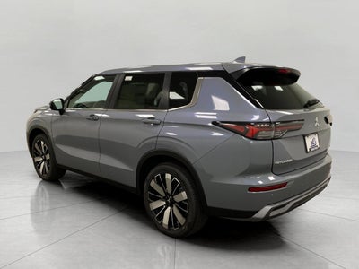 2026 Mitsubishi Outlander SE S-AWC