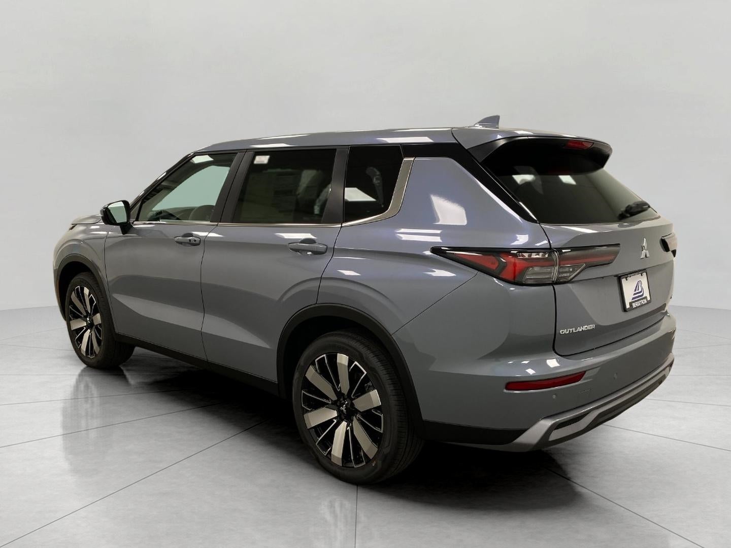2026 Mitsubishi Outlander SE S-AWC