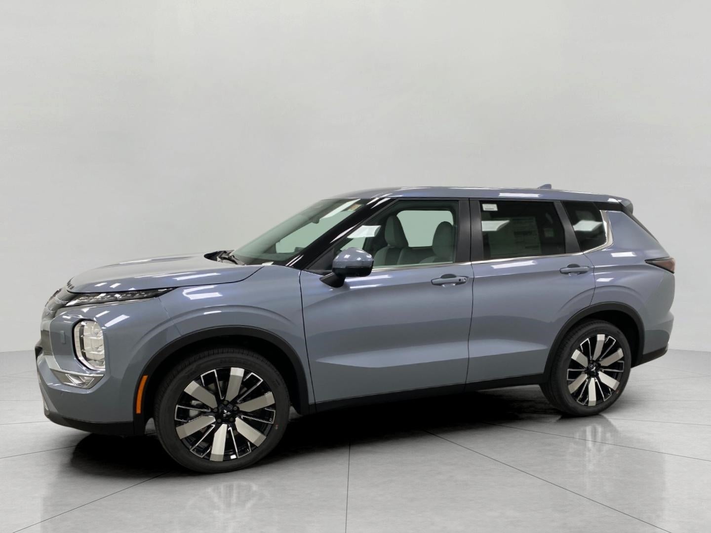 2026 Mitsubishi Outlander SE S-AWC