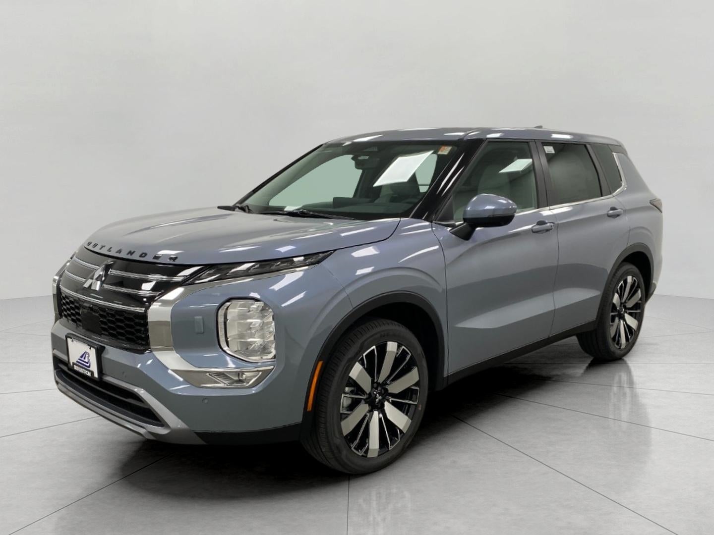 2026 Mitsubishi Outlander SE S-AWC