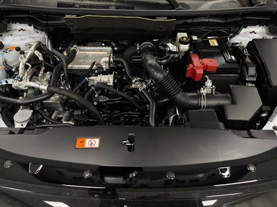 2026 Mitsubishi Outlander SE S-AWC