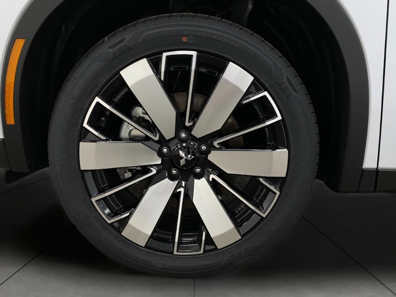 2026 Mitsubishi Outlander SE S-AWC