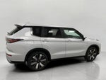 2026 Mitsubishi Outlander SE S-AWC