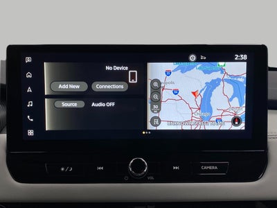 2026 Mitsubishi Outlander SE S-AWC