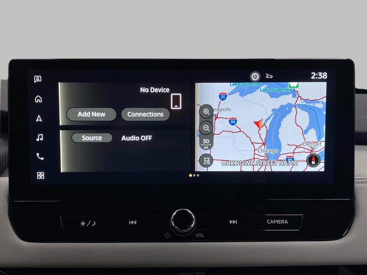 2026 Mitsubishi Outlander SE S-AWC