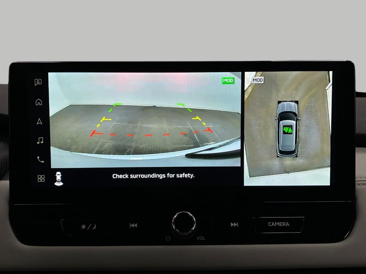 2026 Mitsubishi Outlander SE S-AWC