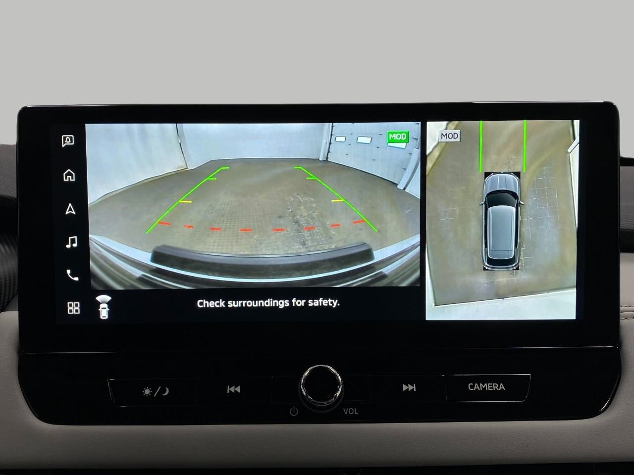 2026 Mitsubishi Outlander SE S-AWC