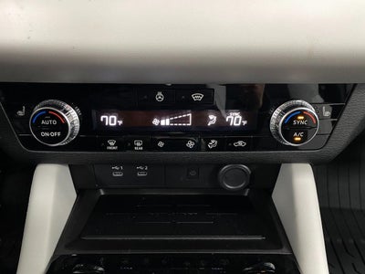 2026 Mitsubishi Outlander SE S-AWC