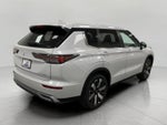 2026 Mitsubishi Outlander SE S-AWC